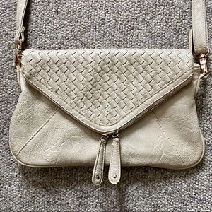Street Level Crossbody Purse